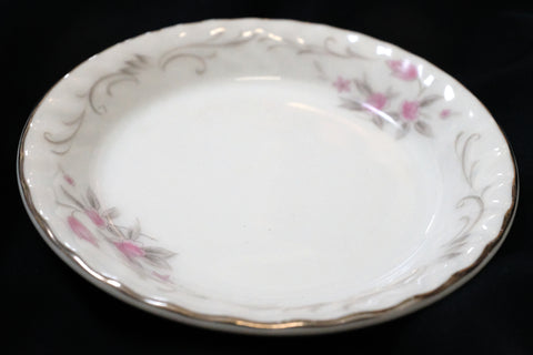 Little Porcelain Ring Dish Single Dish